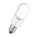 Osram LED Star Stick E27 Frosted 9W 1050lm - 865 Daylight | Replaces 75W