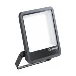 Ledvance LED Floodlight Aluminium Black 167W 25000lm 100D - 865 Daylight | IP66 - Symmetrical