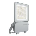 Ledvance LED Floodlight Flex White 80W 12100lm 55x120D - 840 Cool White | IP66 -  Asymmetrical 