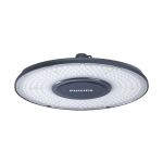 Philips LED Highbay CoreLine Aluminium Grey 51W 10000lm 55D - 840 Cool White |IP66
