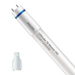 Philips LED Tube T8 MASTER (EM/Mains) High Output 12.5W 2100lm - 840 Cool White | 120cm - Replaces 36W