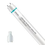 Philips LED Tube T8 MASTER Value (EM/Mains) High Output 8W 1050lm - 840 Cool White | 60cm - Replaces 18W