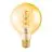 Osram Vintage 1906 LED E27 Globe Filament Gold 125mm 5W 250lm - 820 Extra Warm White | Replaces 25W