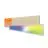 Ledvance LED Panel Smart+ Planon Frameless 35W 2500lm - 830-865 Tunable White + RGB | 120x10cm - UGR 