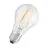Osram Classic LED E27 Pear Filament Clear 6.5W 806lm - 865 Daylight | Replaces 60W