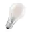 Osram Classic LED E27 Pear Filament Frosted 4W 470lm - 865 Daylight | Replaces 40W