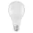 Ledvance  Classic LED E27 Pear Frosted 19W 2452lm - 827 Extra Warm White | Replaces 150W