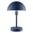 Nordlux Ellen To-Go Table Lamp Aluminium Blue - 2.8W 300lm - 830 Warm White | IP44 - 3-Step Dimmable