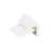 1-Phase Rail end cap White
