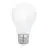Eglo LED Pear E27 Frosted 7.2W 1521lm - 827 Extra Warm White | Replaces 100W