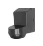 Ledvance Wall Mounted 360 Degrees Sensor IP55 Dark Grey
