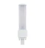 Ledvance Dulux-D LED 9W - 830 Warm White | Replaces 26W