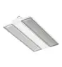 Ledvance LED Highbay Flex White 240W 44160lm 35d - 840 Cool White| IP66 - 1-10V Dimmable