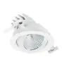 Philips LED Spot LuxSpace Accent Compact RS771B 23.5W 2750lm 36D - 830 Warm White | 130mm - InterAct Dimmable
