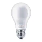 Philips Classic LED Bulb E27 Pear Frosted 4.5W 470lm - 827 Extra Warm White | Replaces 40W