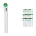 Multipack 25x Philips MASTER TL-D Actinic BL 15W - Ultraviolet | 44cm