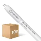 Multipack 10x Ledvance LED Tube T5 Performance (Mains AC) High Output 16W 2160lm - 830 Warm White | 85cm - Replaces 39W