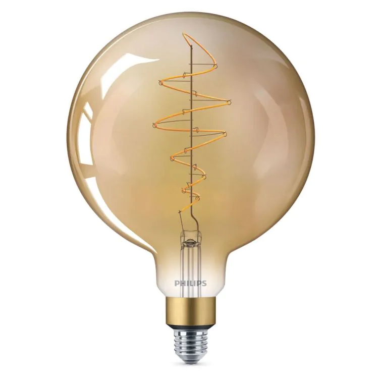 LED Filament bulbs socket